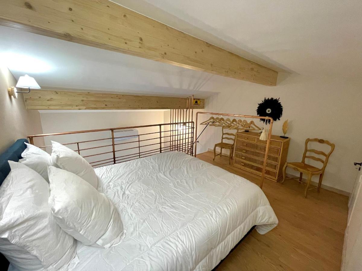 Meuble De Tourisme 4 Etoiles Logis Riquet Proche De Carcassonne Villa Caux-et-Sauzens ภายนอก รูปภาพ