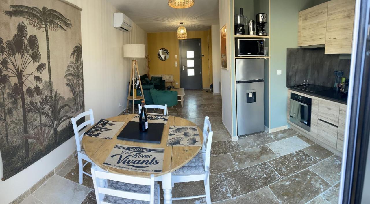 Meuble De Tourisme 4 Etoiles Logis Riquet Proche De Carcassonne Villa Caux-et-Sauzens ภายนอก รูปภาพ